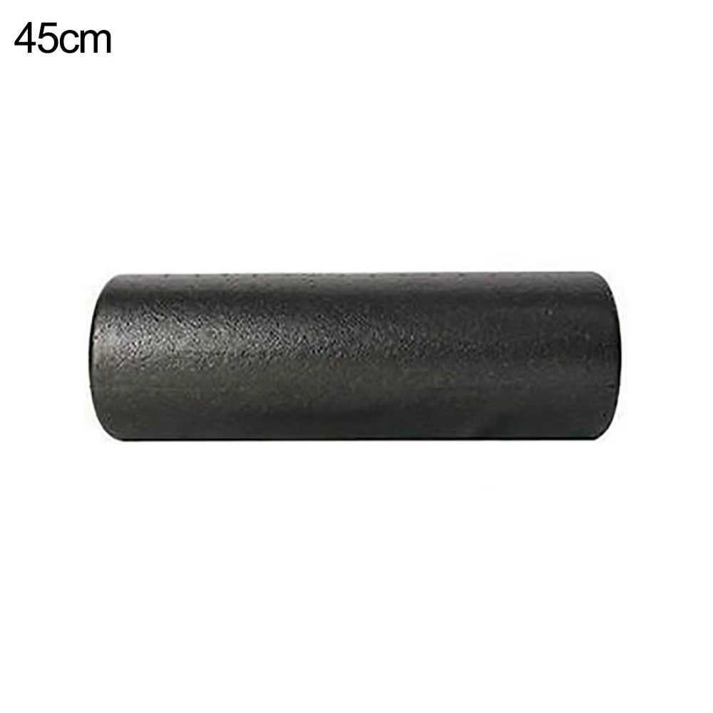 High Density Yoga Foam Roller Sports Foam Roller Muscle Tissue Massage Fitness Yoga Pilates Bar Fitness Tool Yoga Equipment