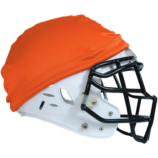 Football Helmet Scrimmage Caps