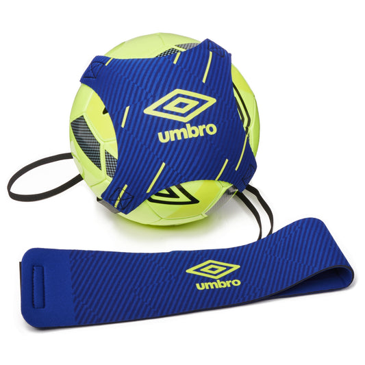 Soccer Kick Trainer for Athletes of All Ages and Skill Levels, Blue, Unisex