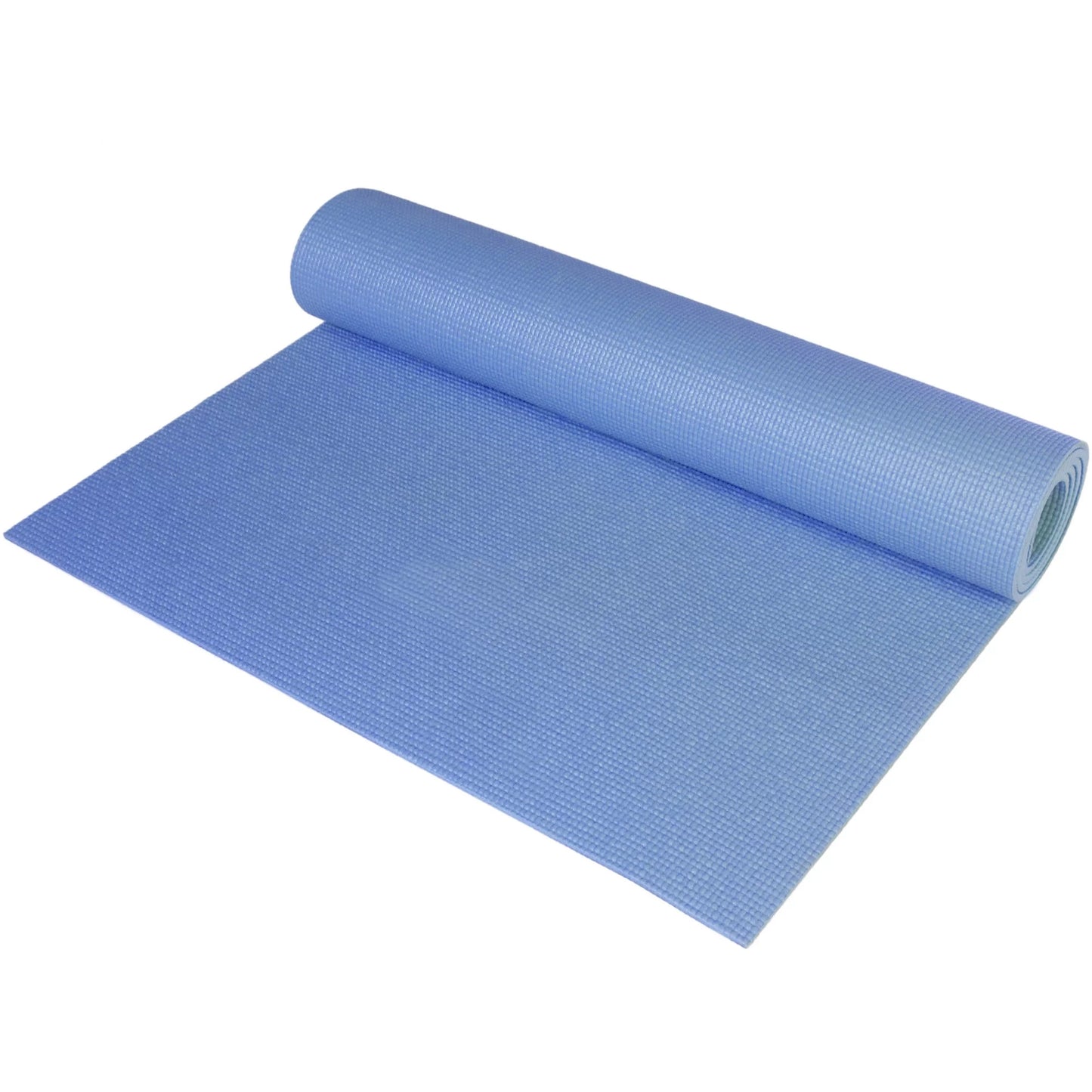 Fitness 3 Mm Yoga Mat, Multiple Colors